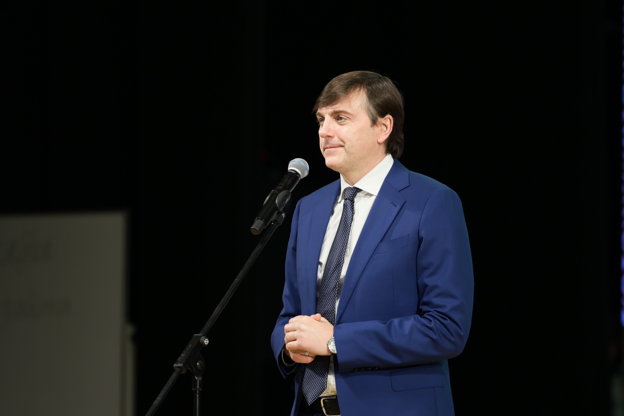 Объявлены лауреаты конкурса «Учитель года России» - 2026