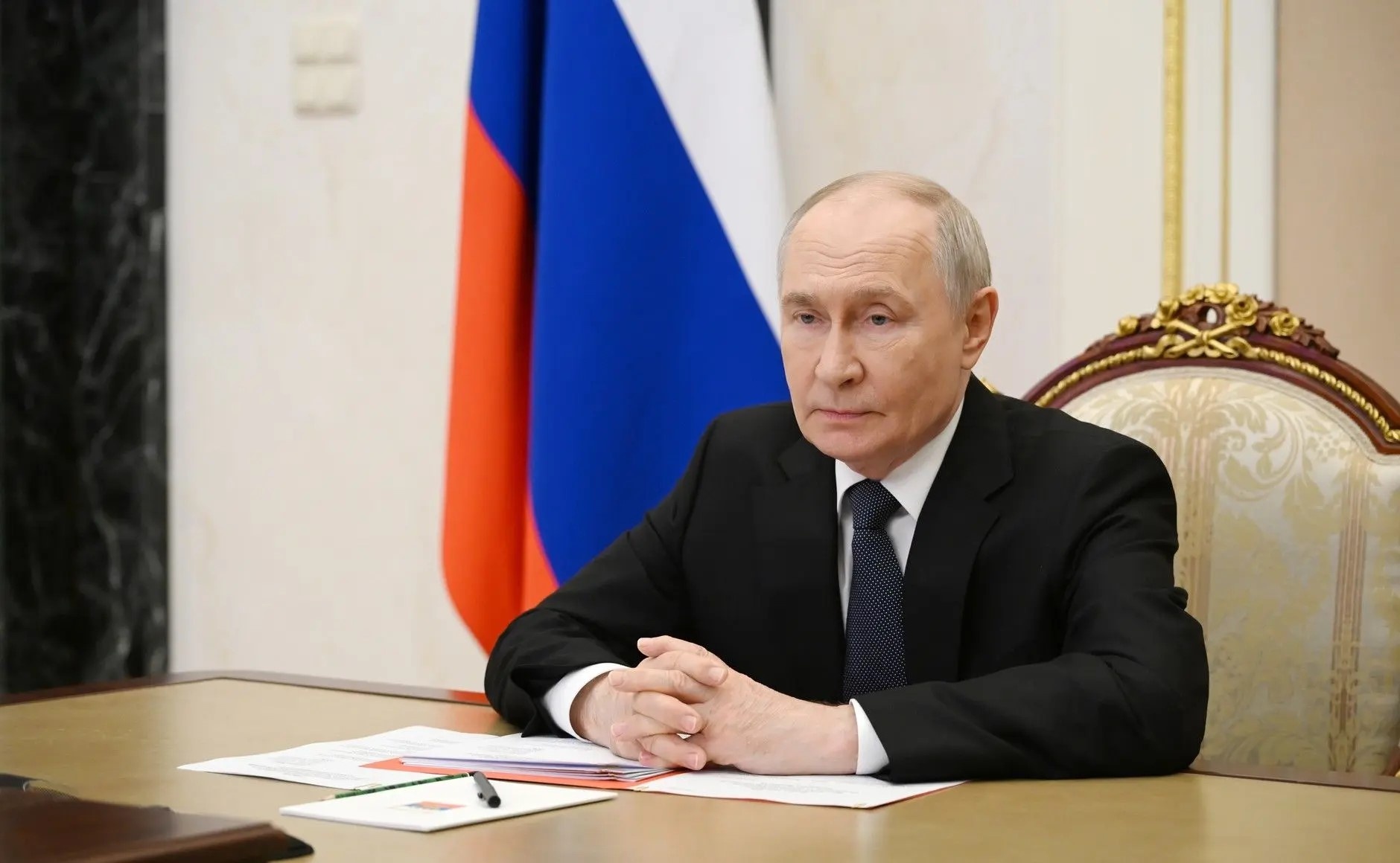 Старт Всероссийского форума классных руководителей и Первого форума директоров школ