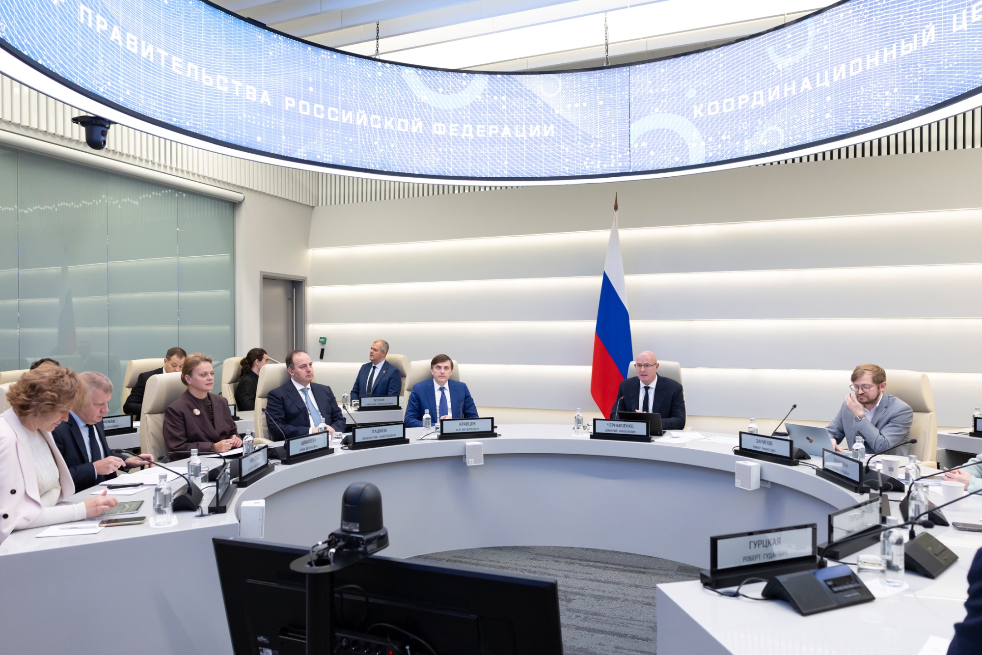 В 2026 году в чемпионатном движении приняли участие более 550 тысяч конкурсантов