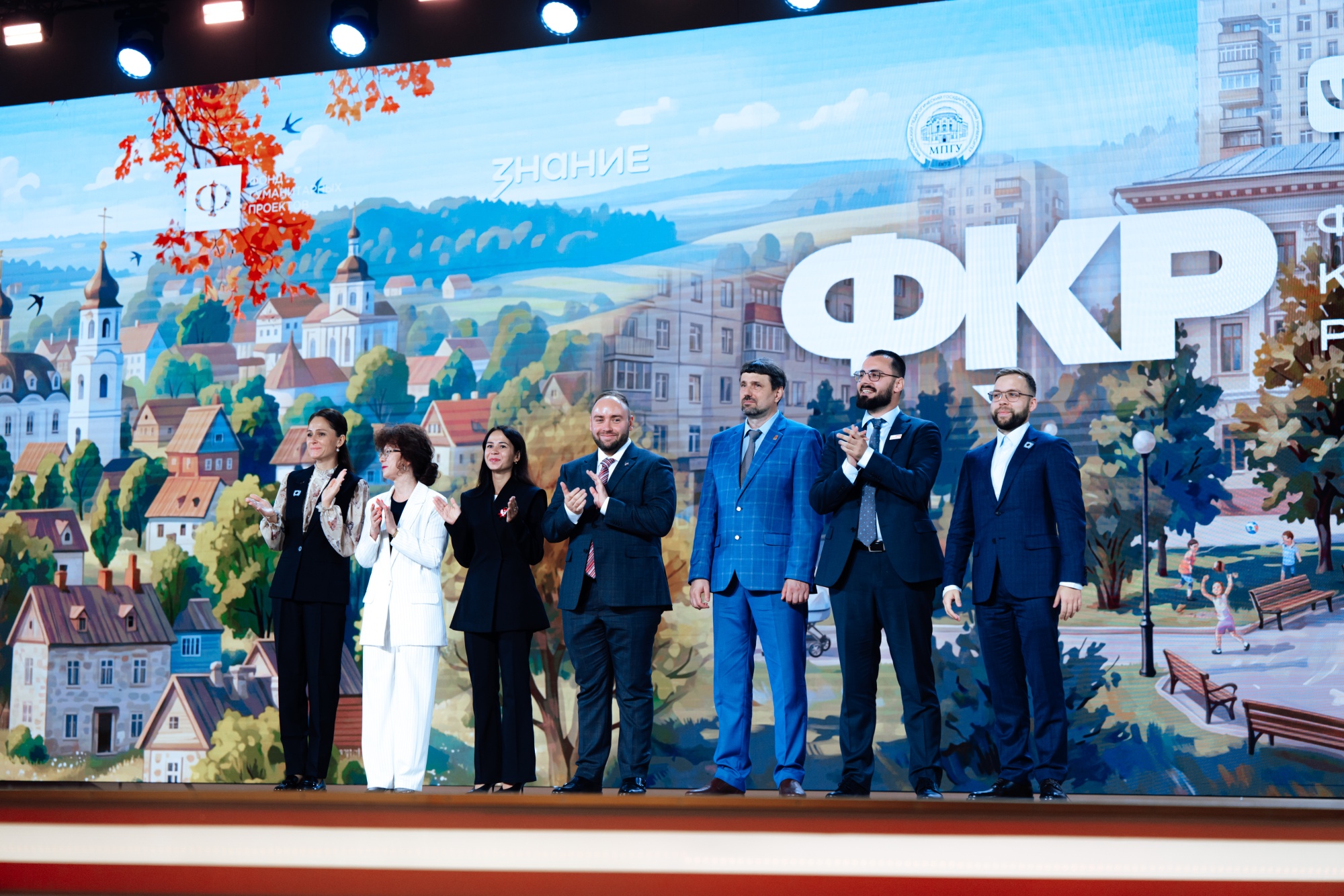 Назвали имена финалистов пятого сезона телешоу «Классная тема!»