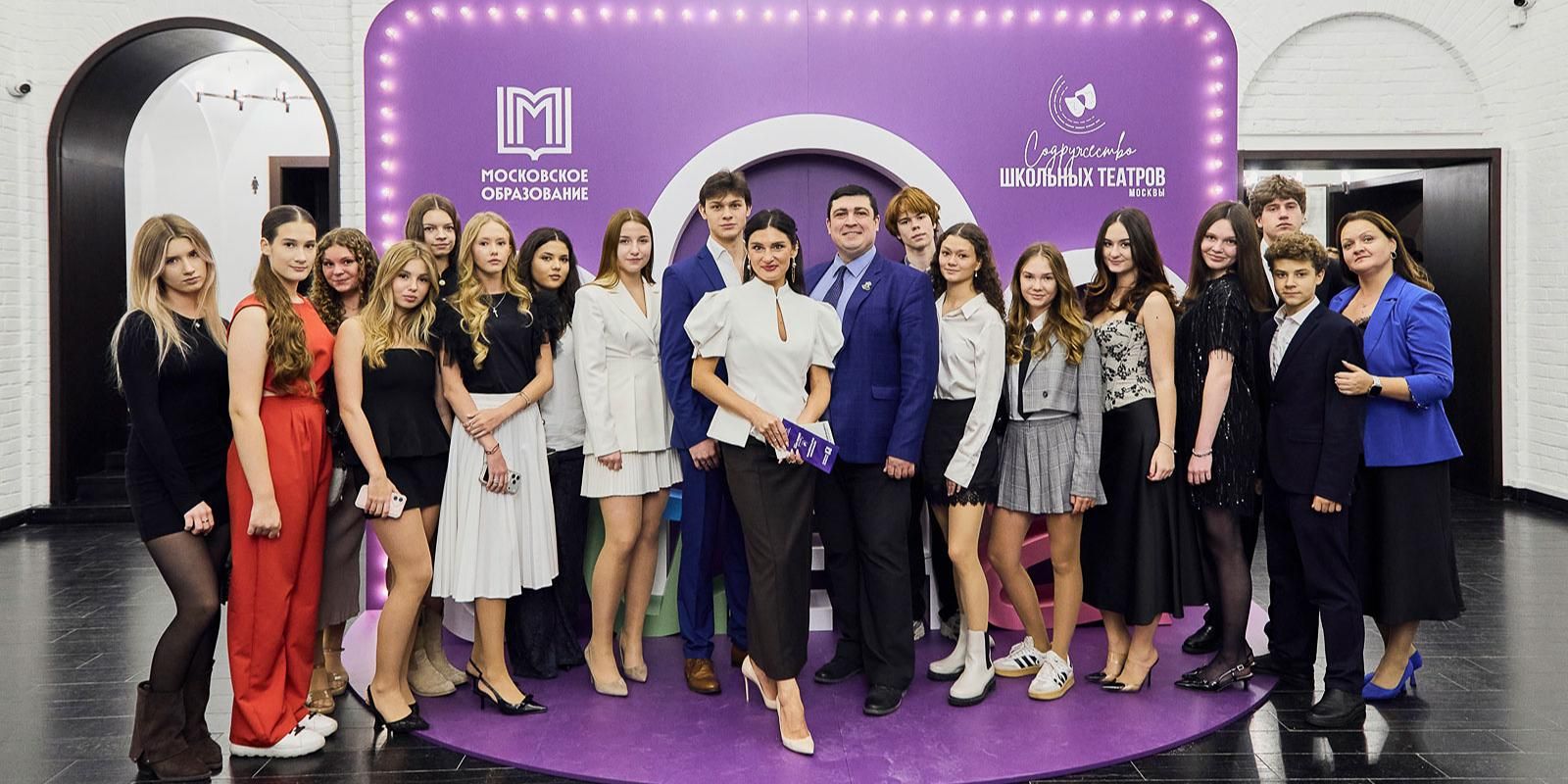 итоги фестиваля Живая сцена